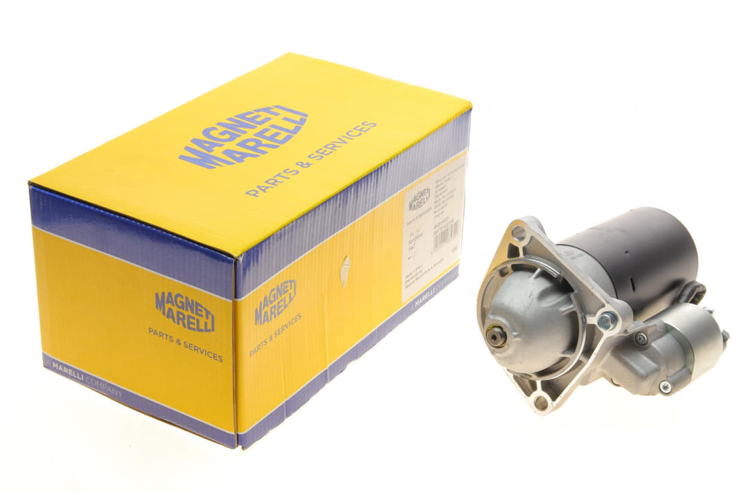063721432110 MAGNETI MARELLI